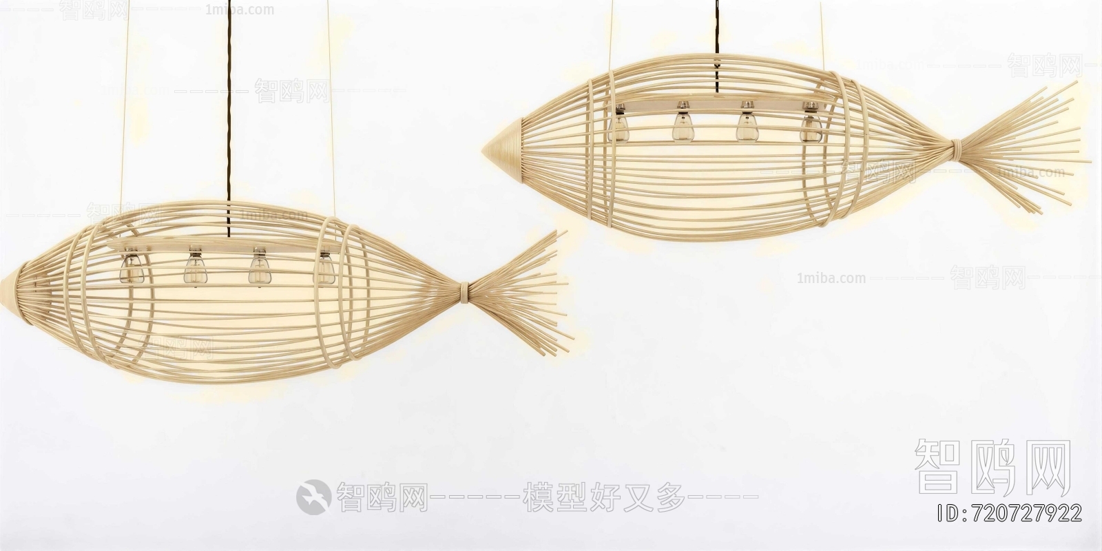 Japanese Style Droplight