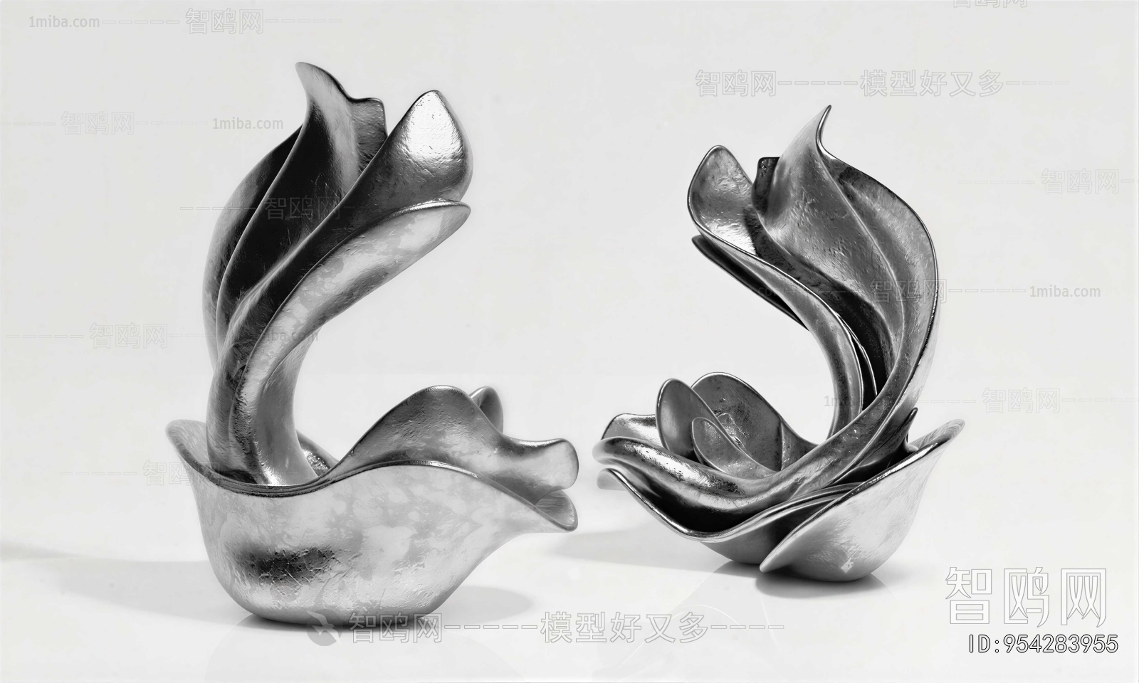 Modern Sculpture