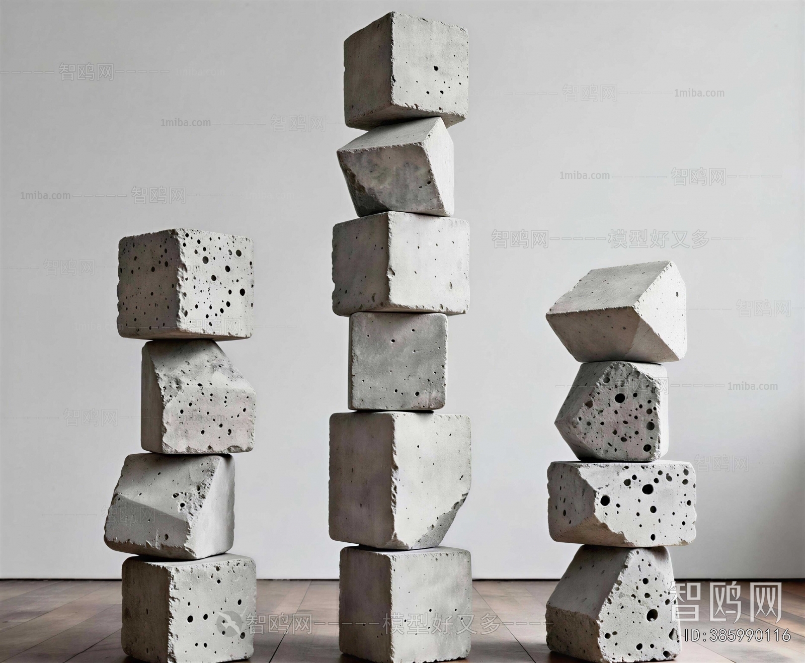 Modern Sculpture