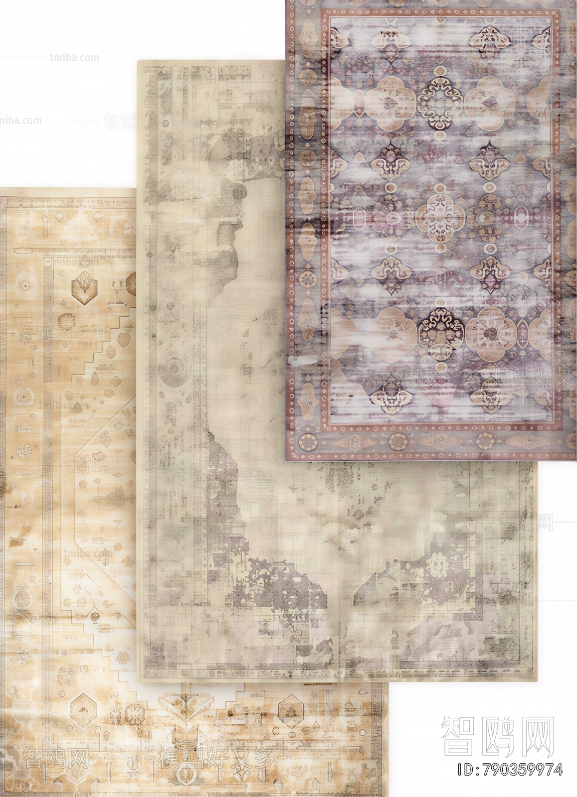 European Style The Carpet
