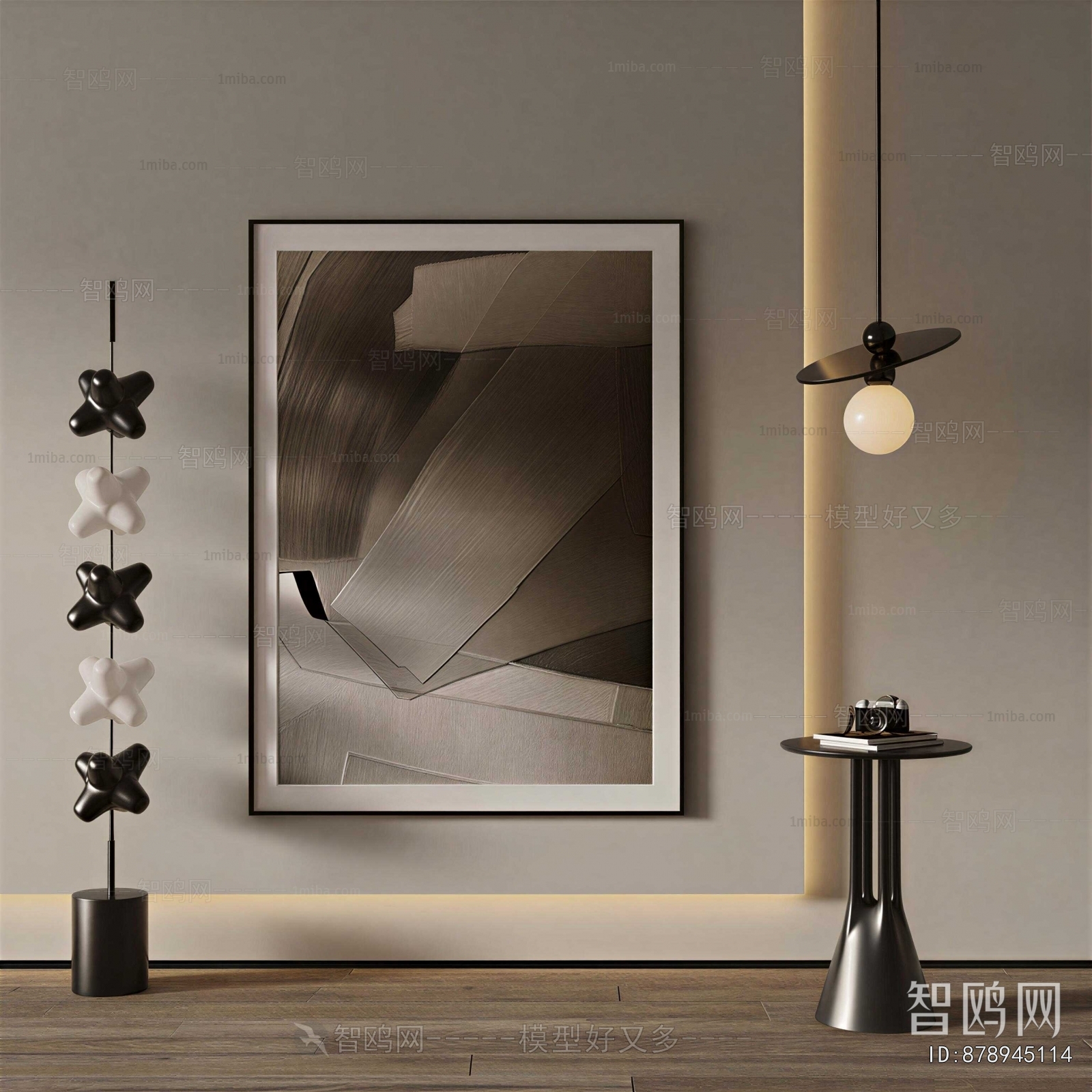 Modern Painting