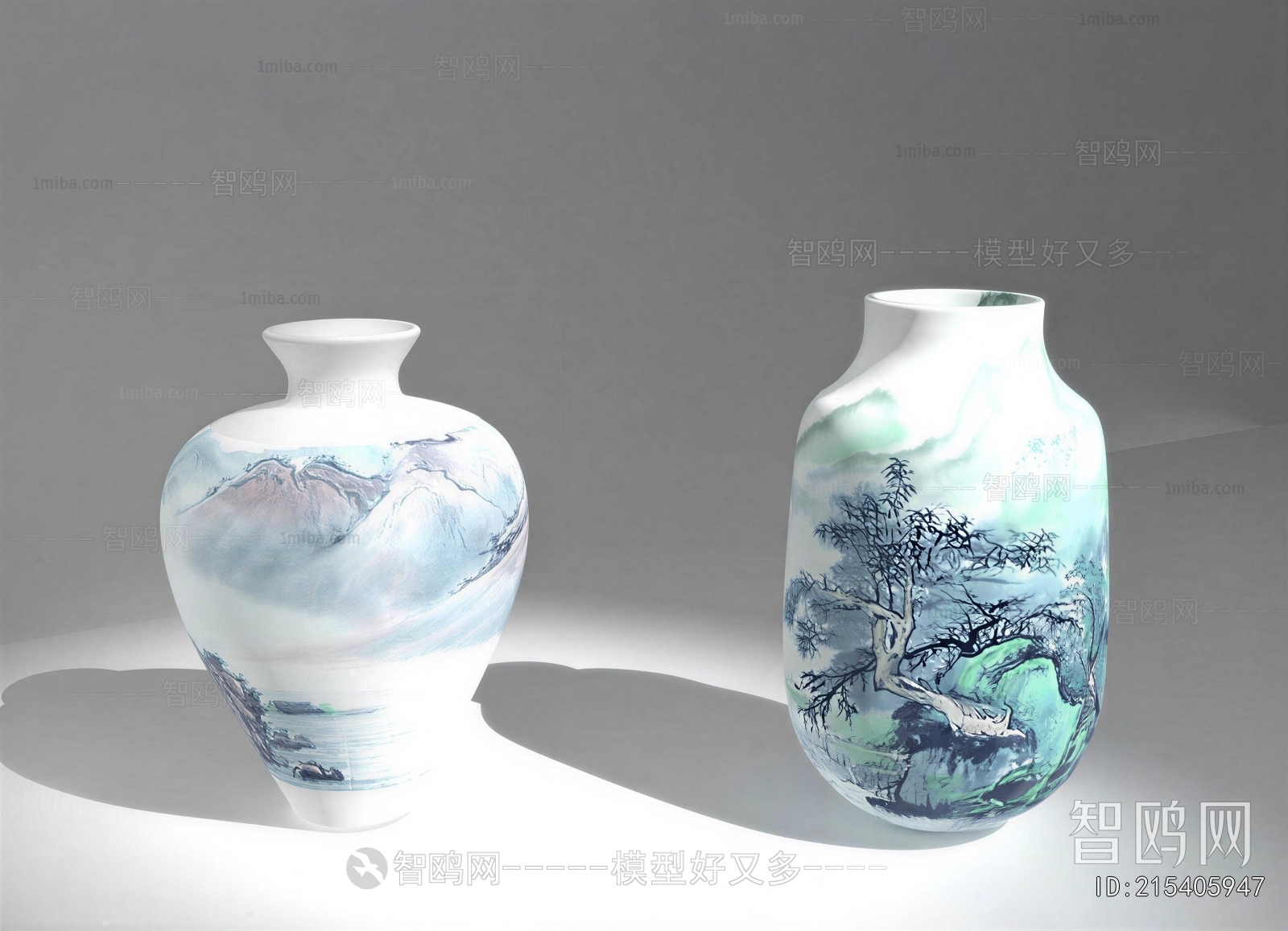 New Chinese Style Utensil