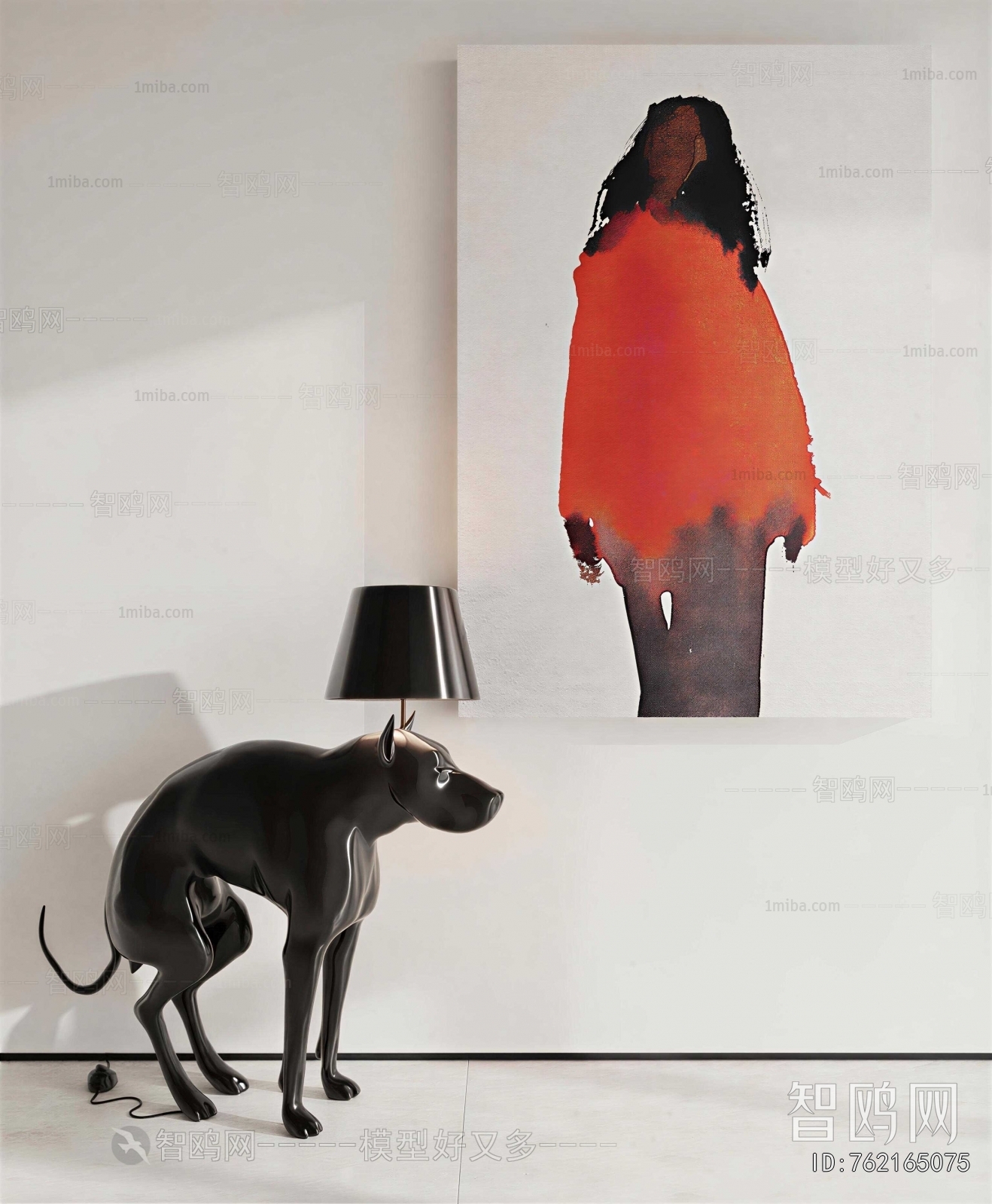 Modern Painting