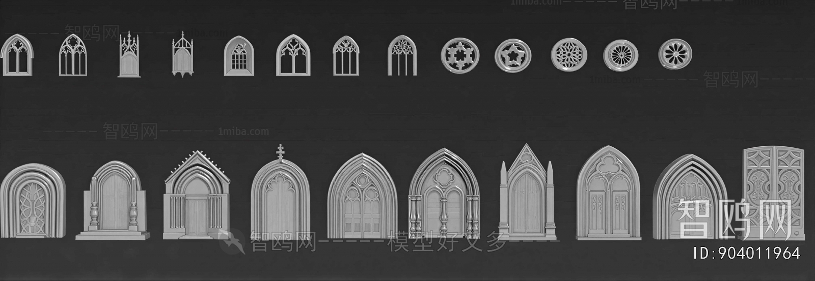 French Style Window