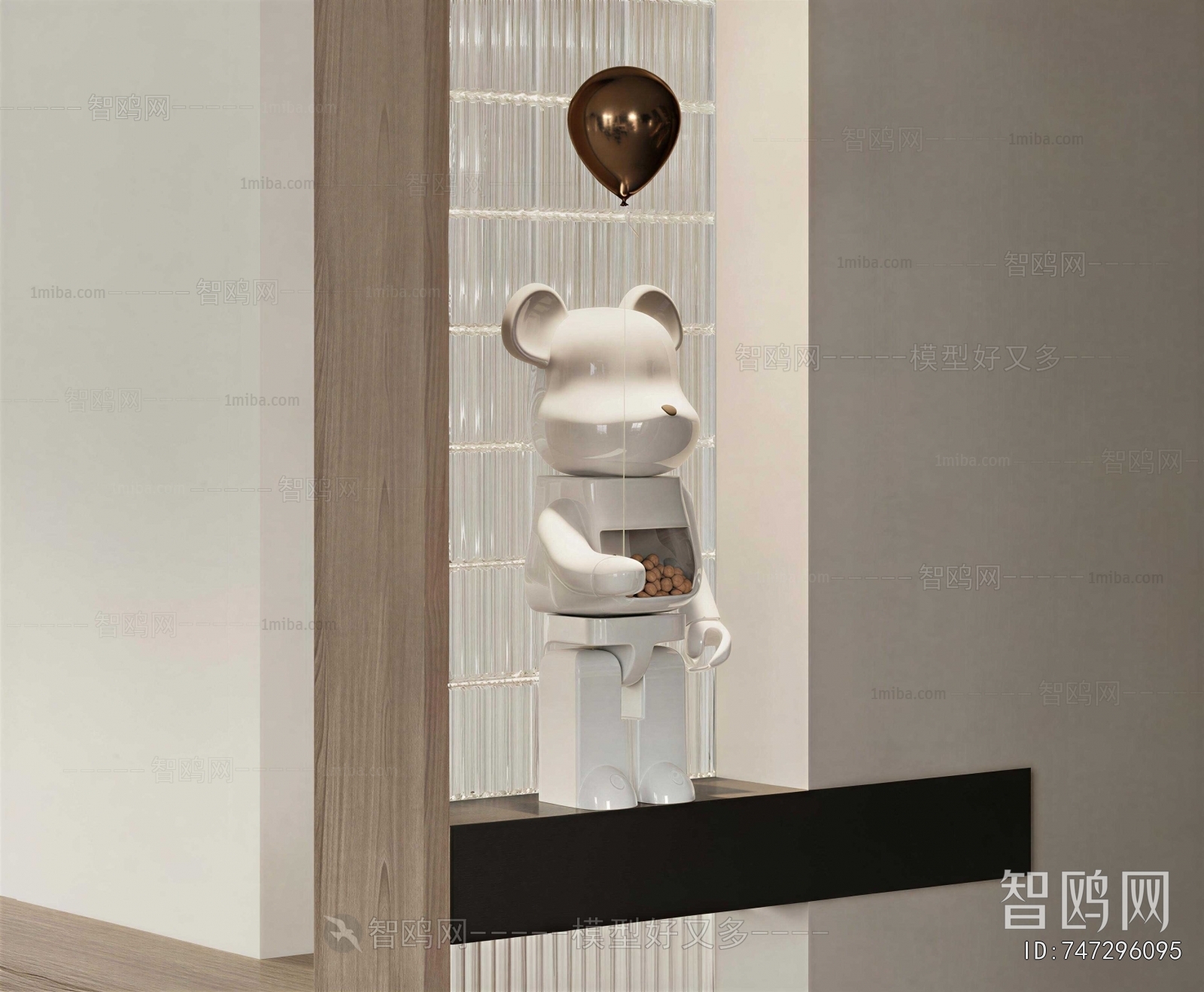 Modern Sculpture
