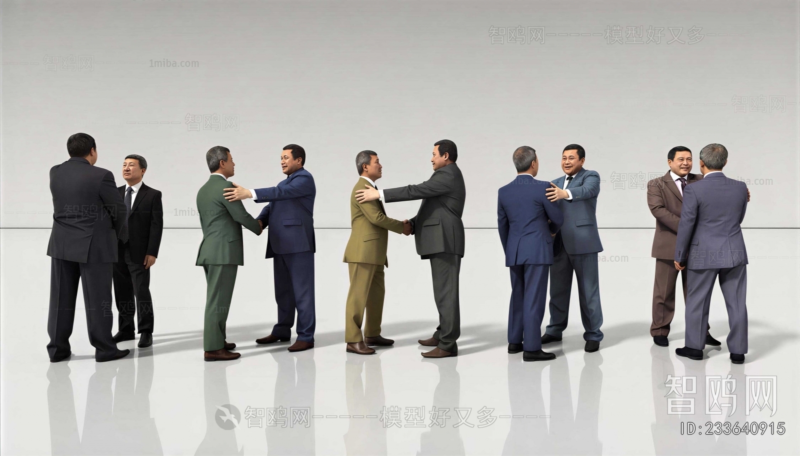 Modern Multiplayer