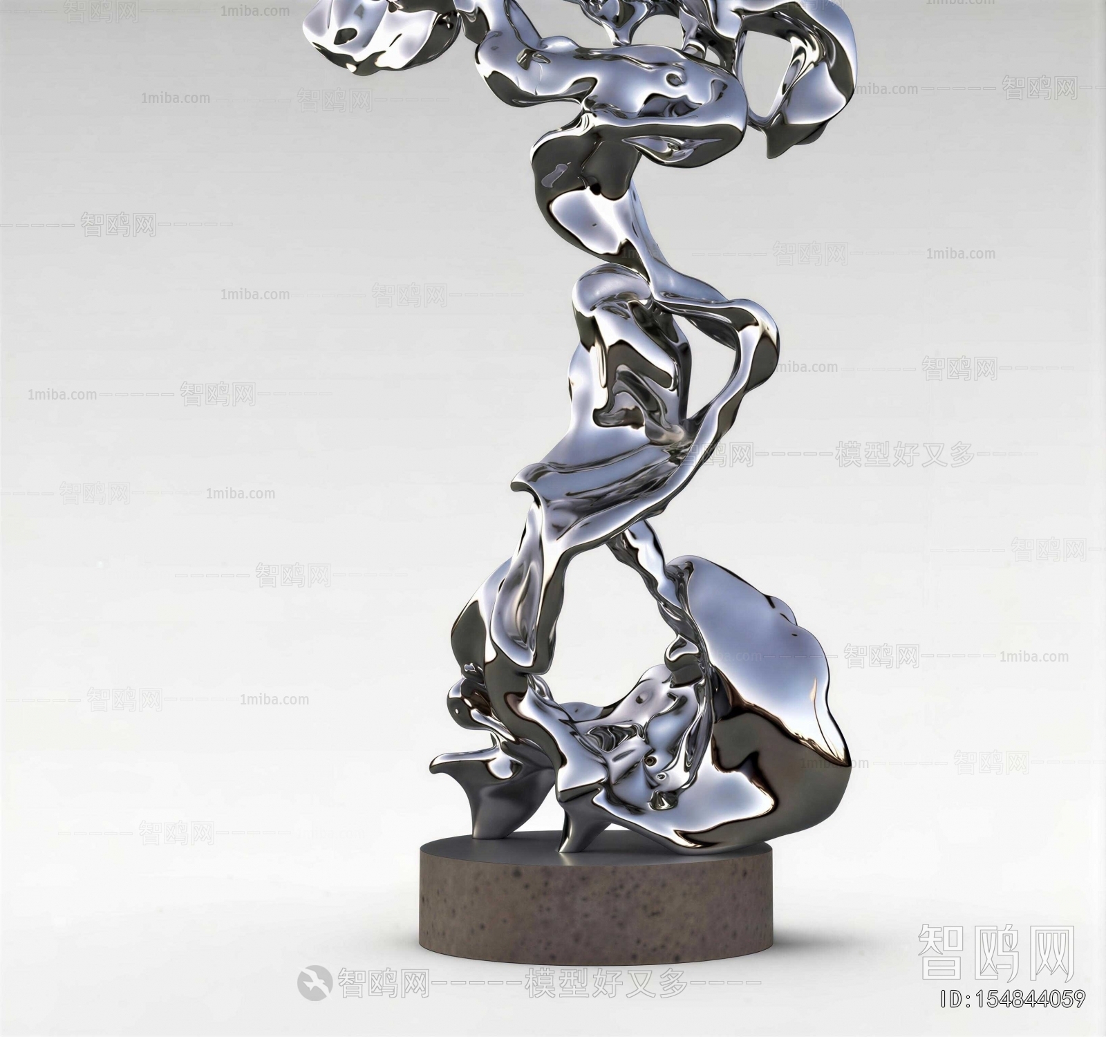 Modern Sculpture