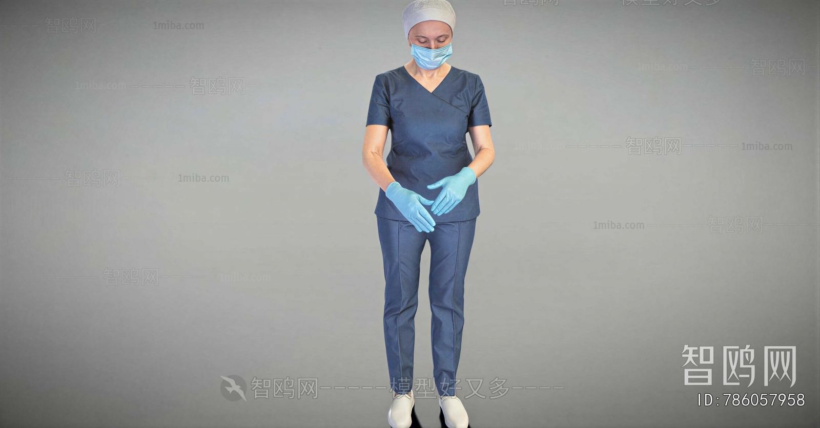 Modern Woman