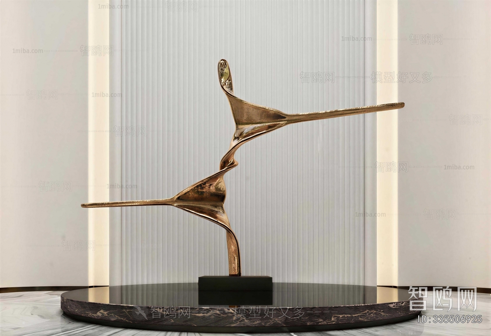 Modern Sculpture