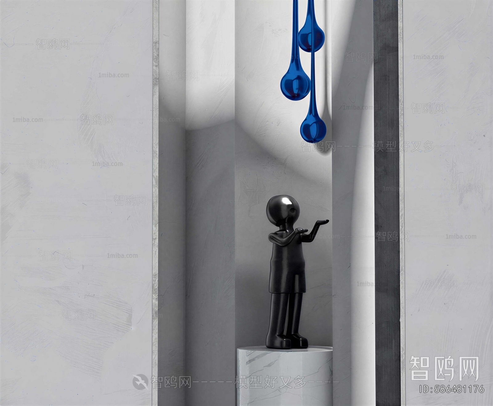 Modern Sculpture