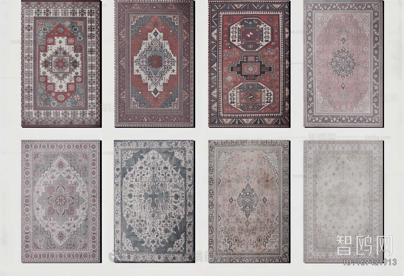 European Style The Carpet