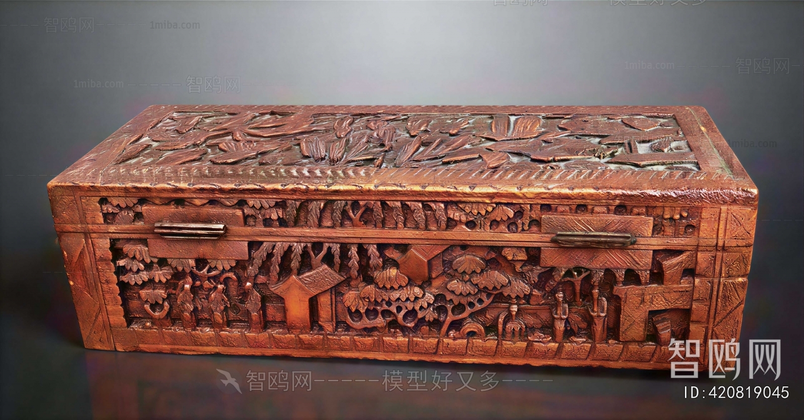 New Chinese Style Other
