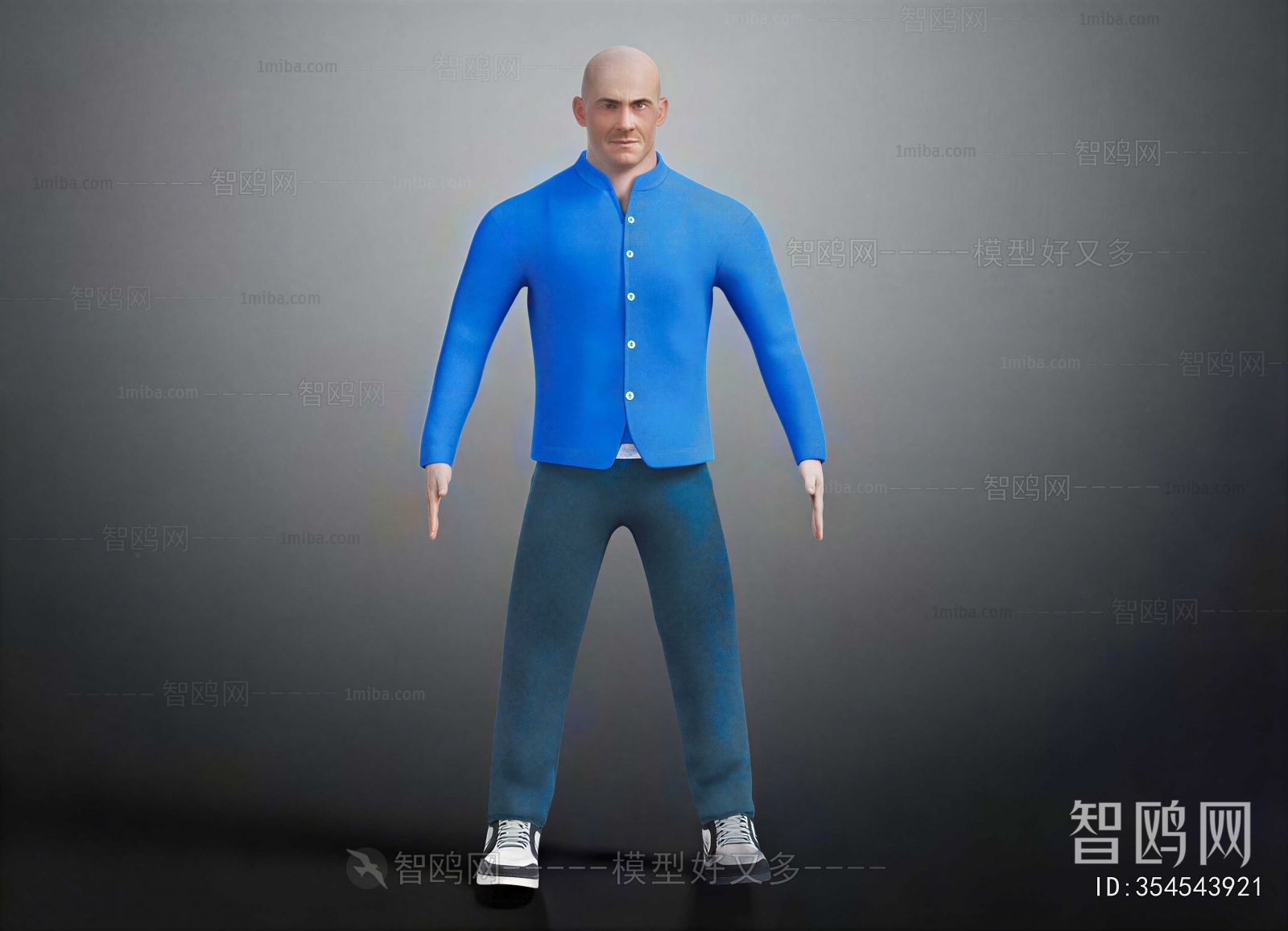 Modern Man
