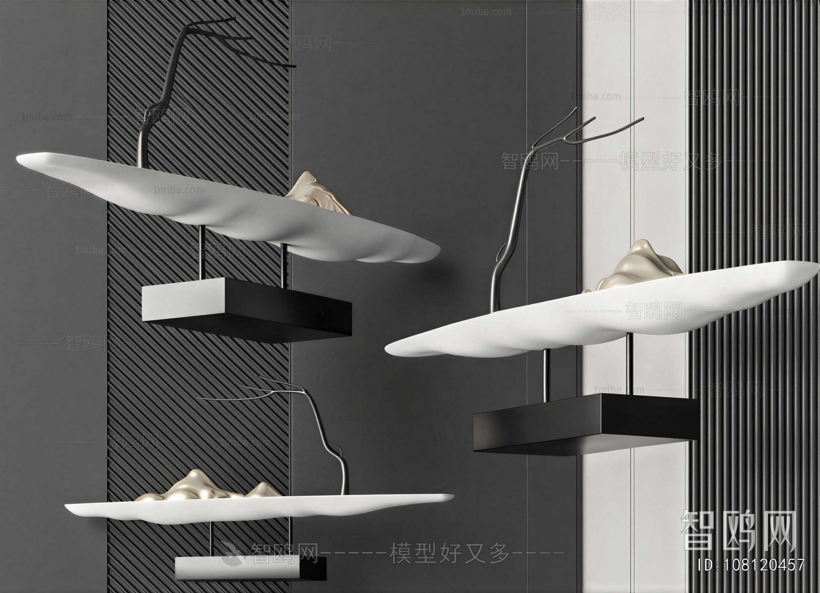 Modern Droplight