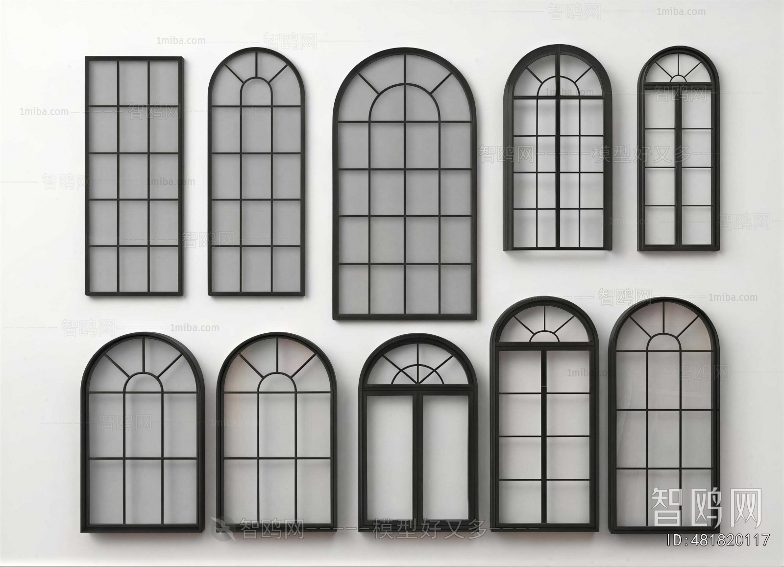 French Style Window