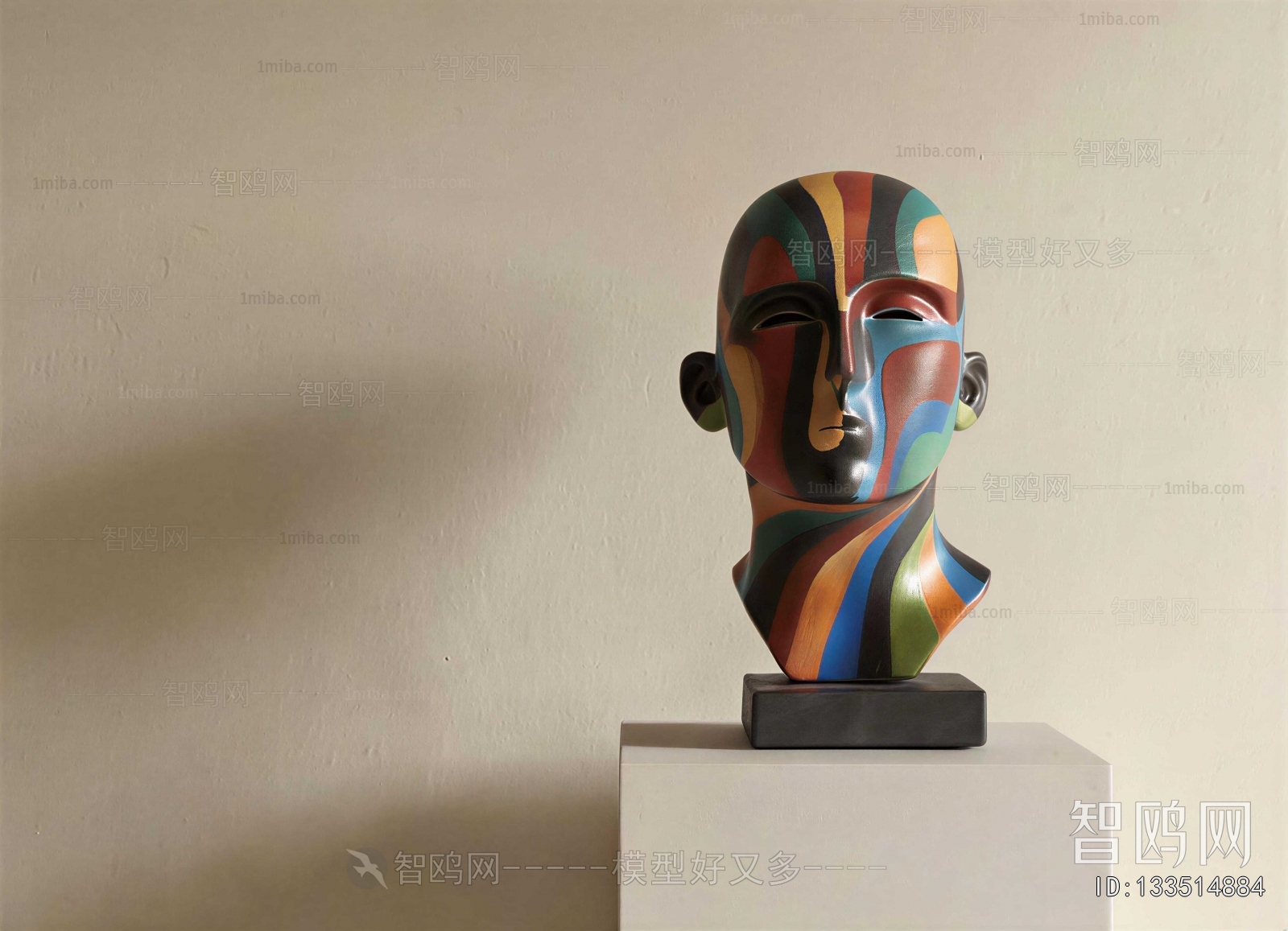 Modern Sculpture