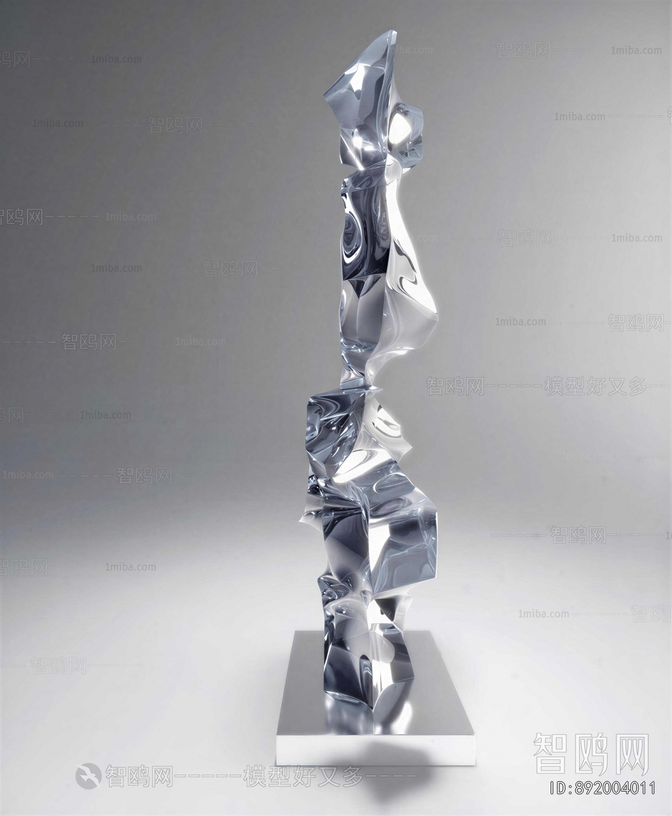 Modern Sculpture
