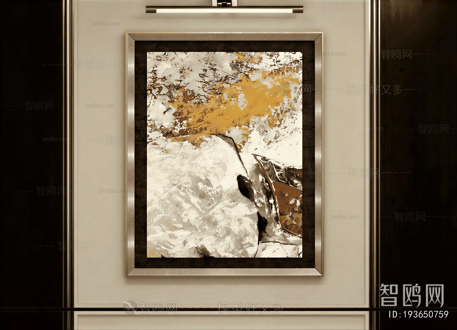 Modern Painting