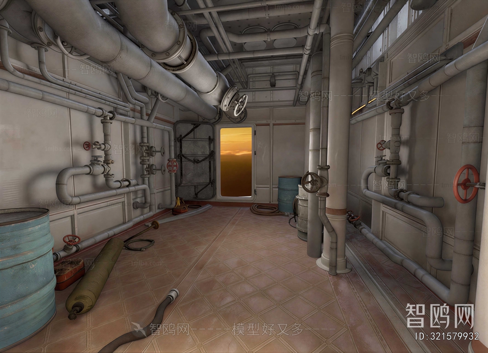 Industrial Style Other