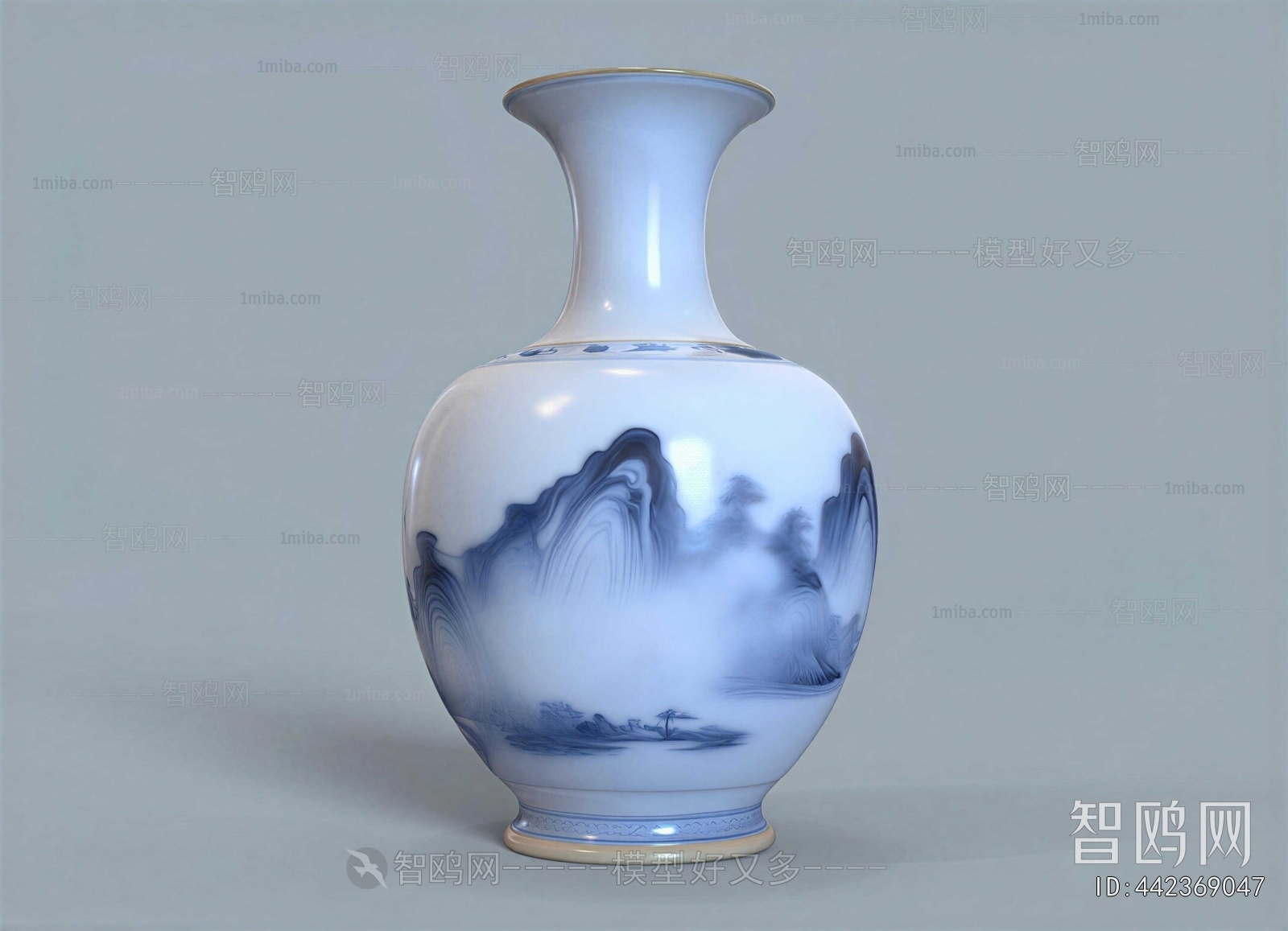 New Chinese Style Clay Pot