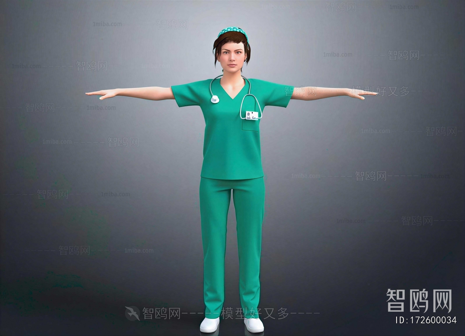 Modern Woman
