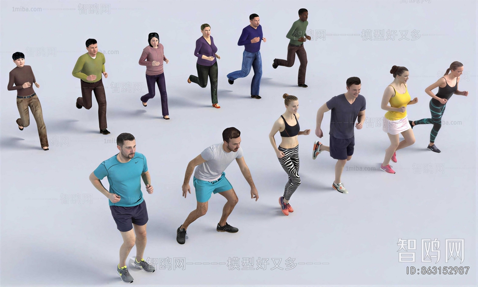 Modern Multiplayer