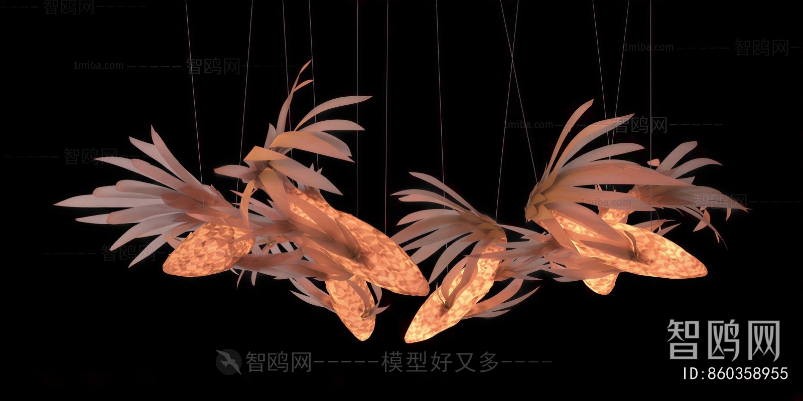 Modern Droplight