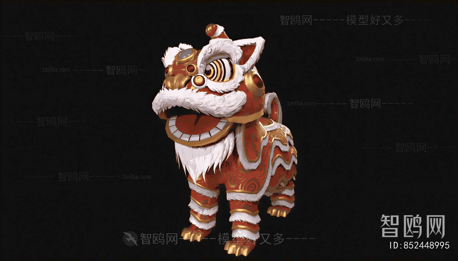 New Chinese Style Other