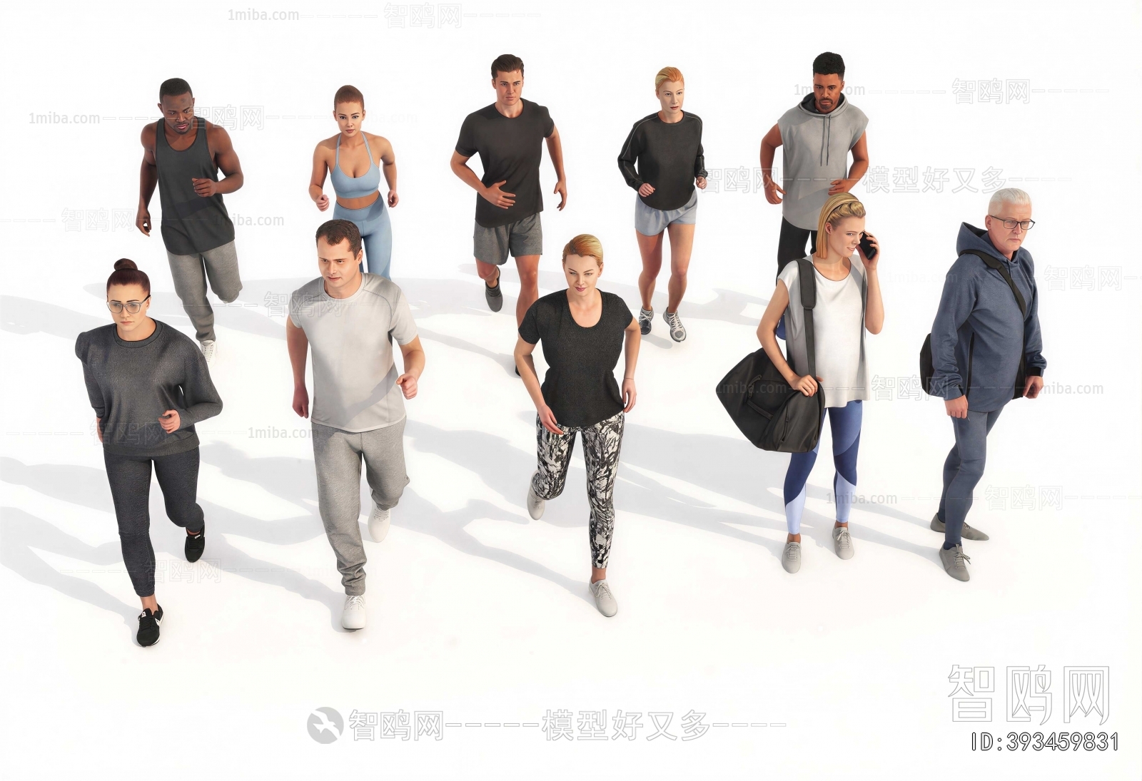 Modern Multiplayer