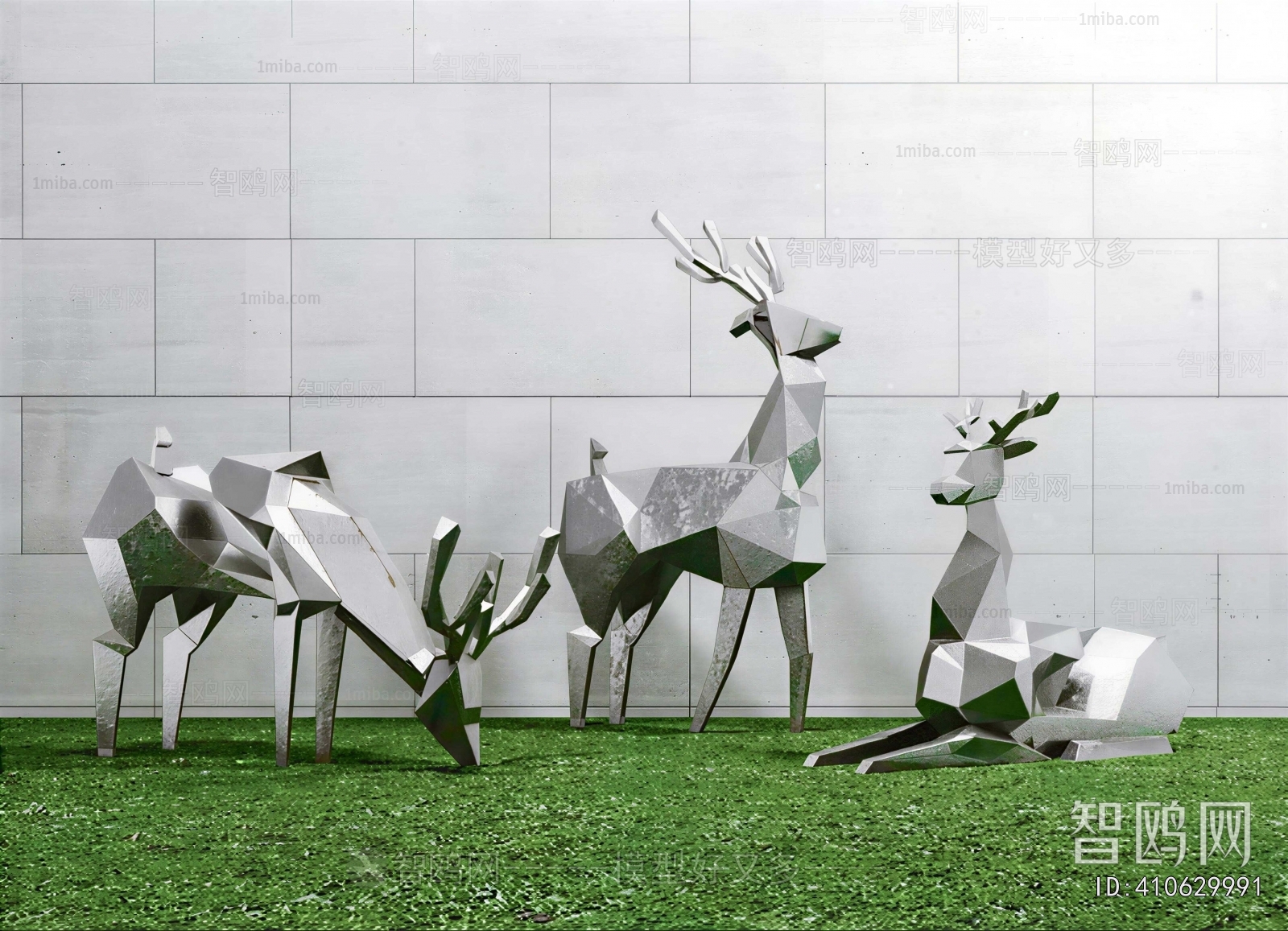 Modern Sculpture