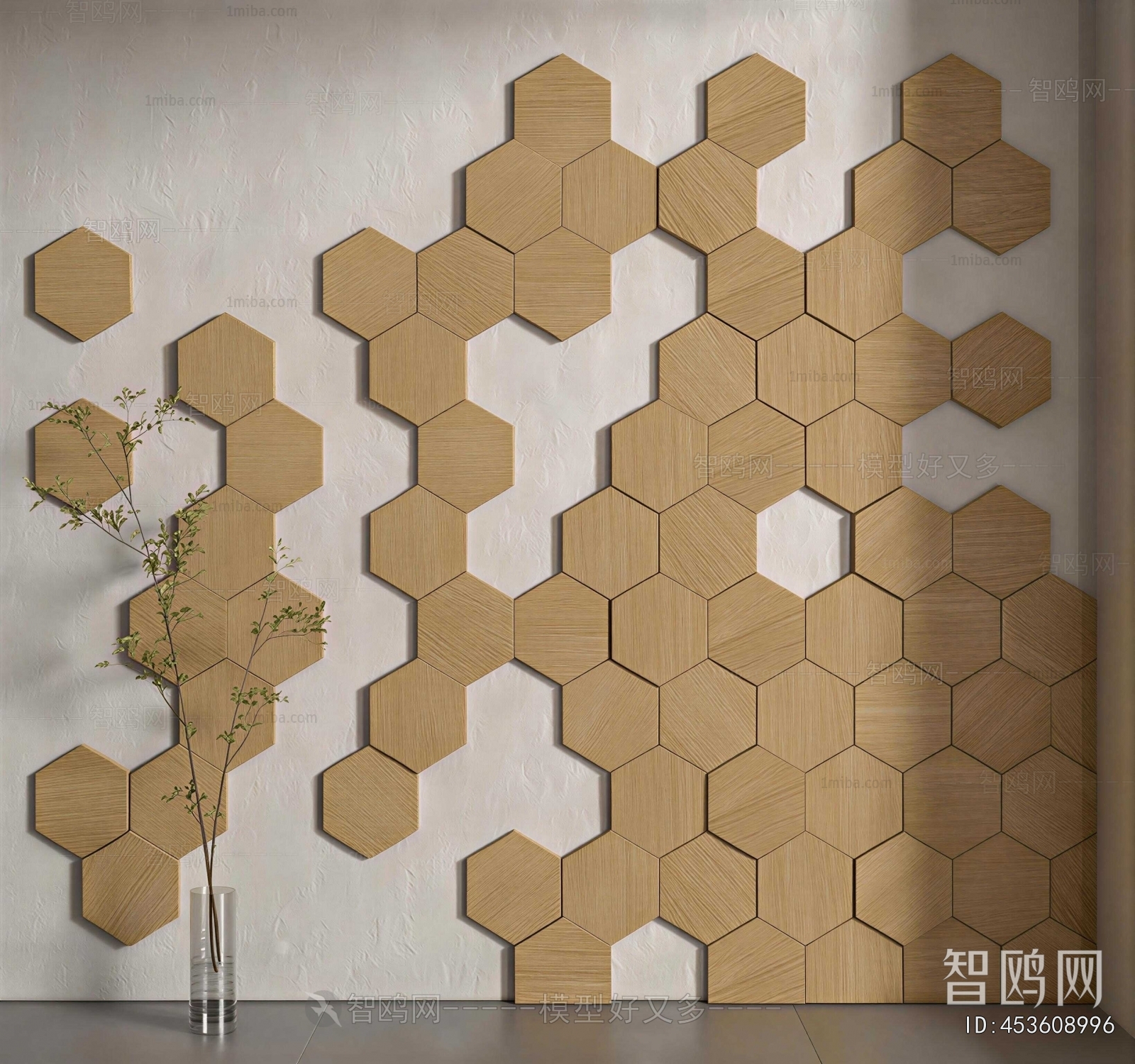 Modern Wall Decoration