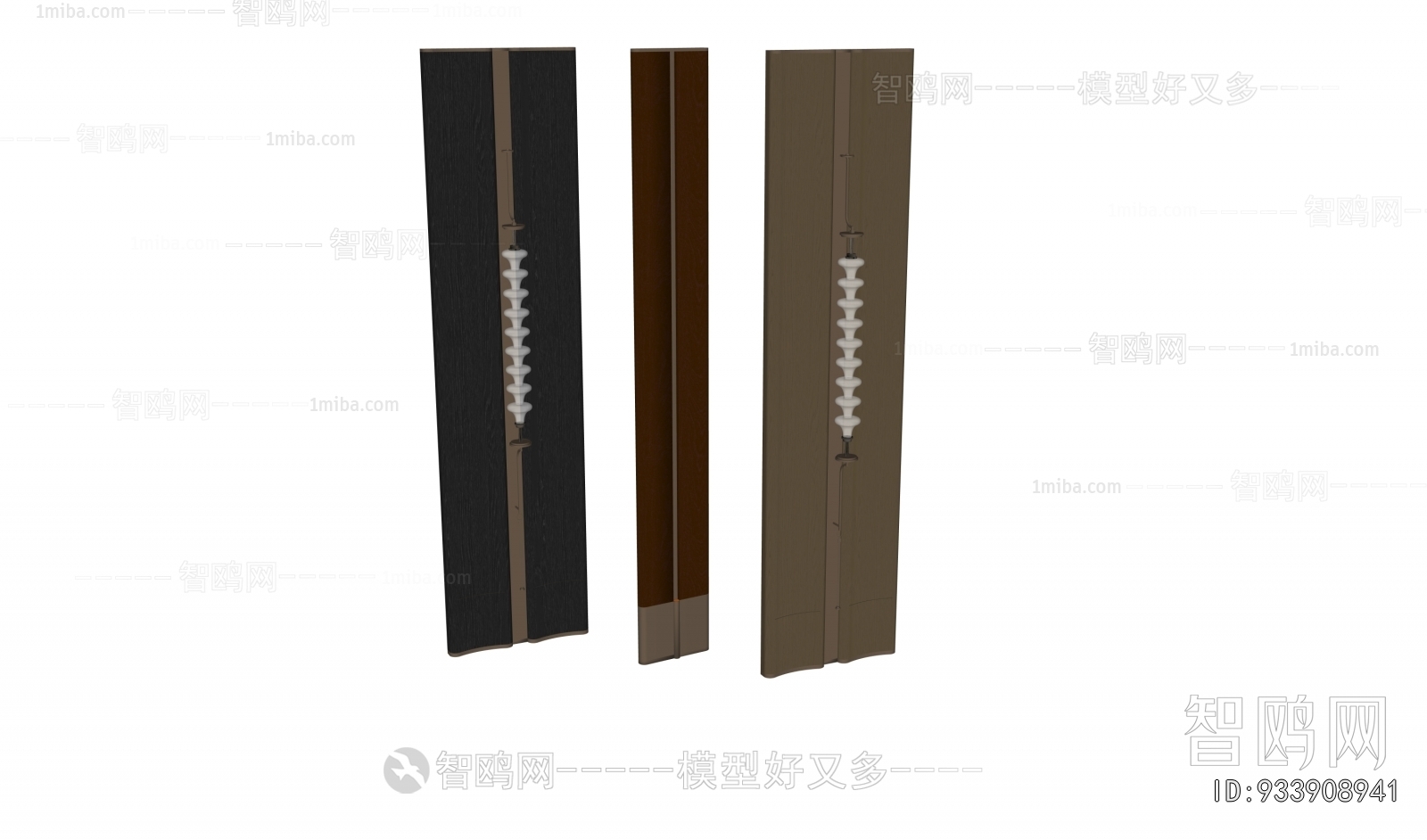Modern Partition