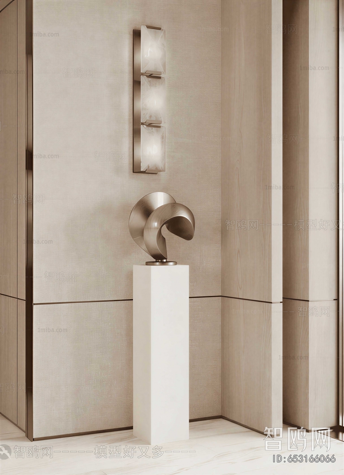 Modern Sculpture