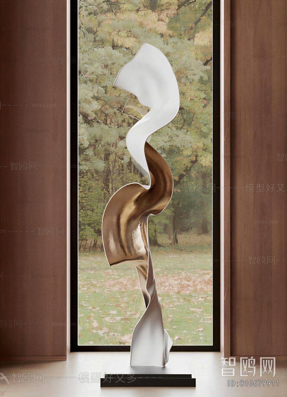 Modern Sculpture