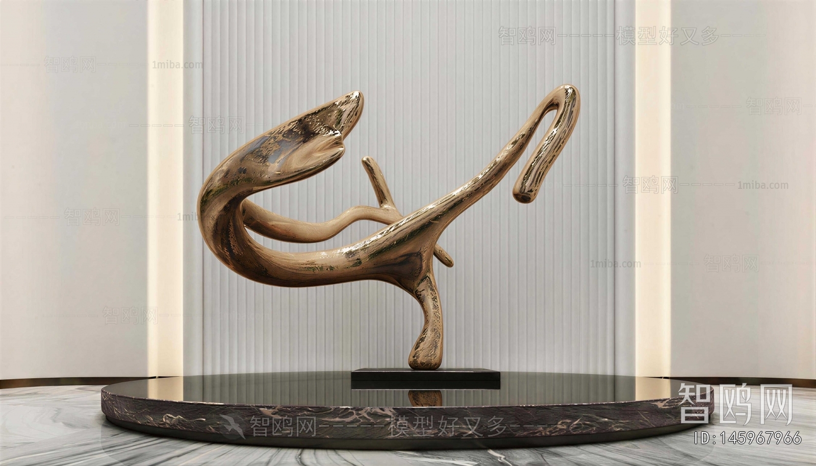 Modern Sculpture