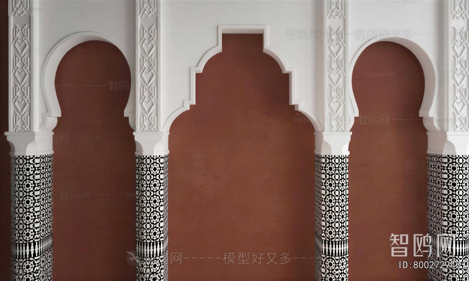 European Style Column