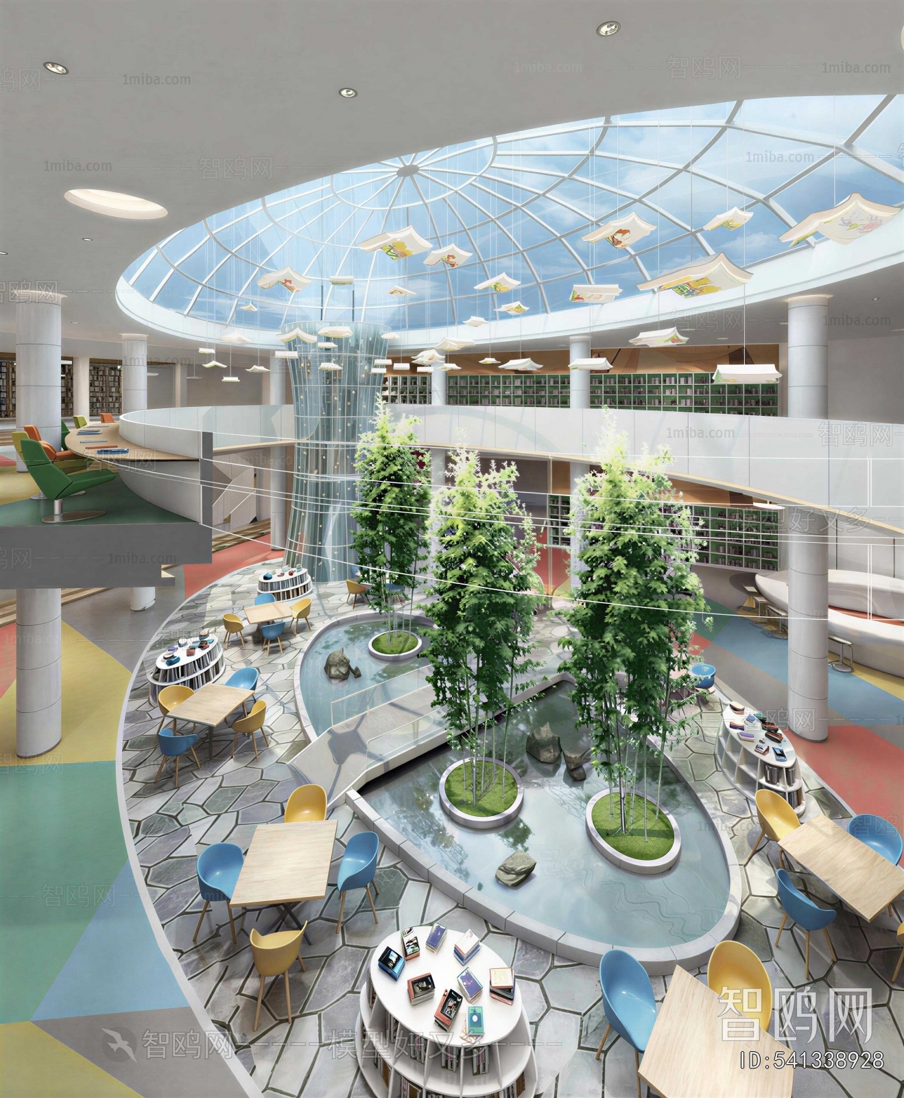 Modern Library