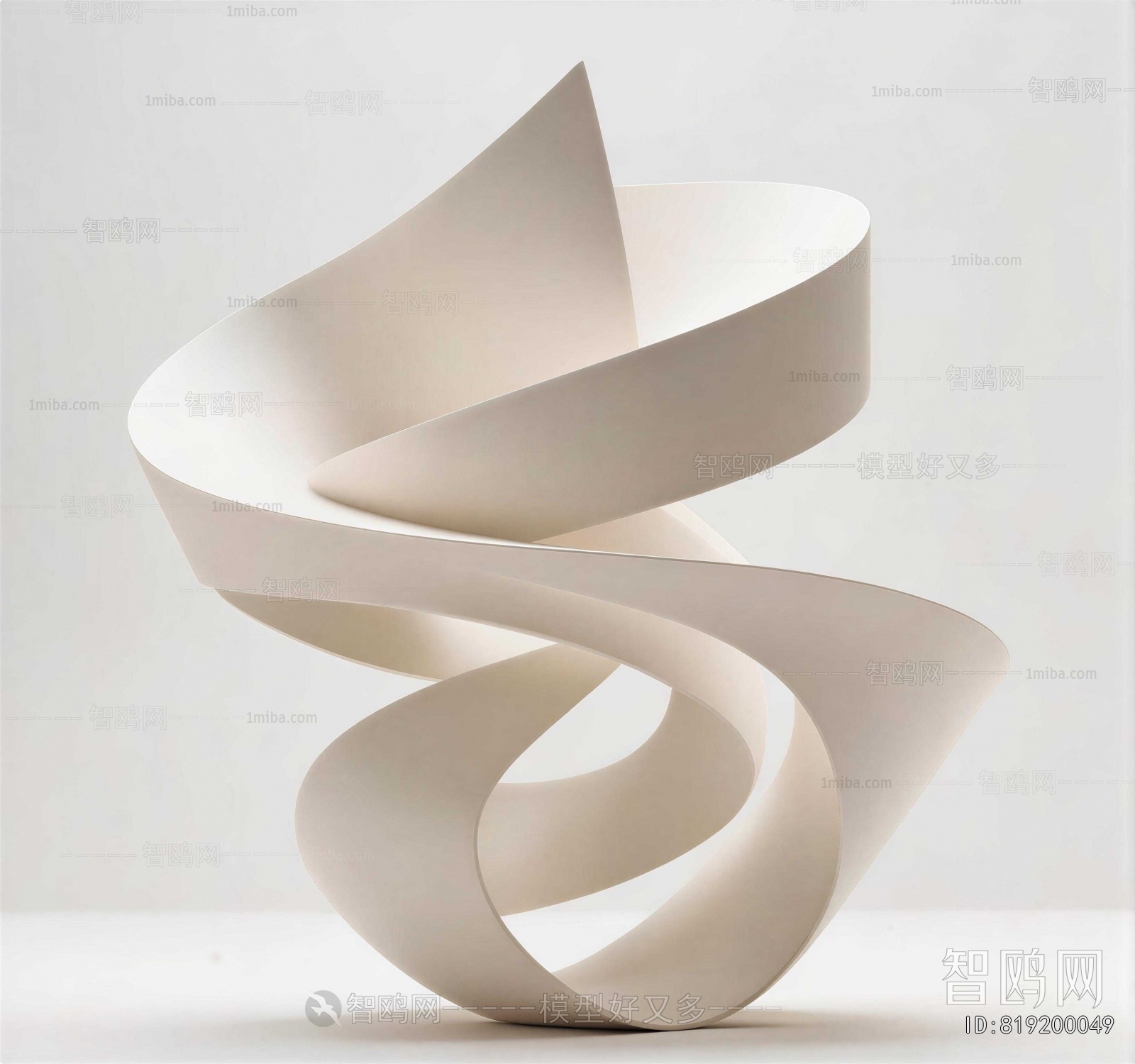 Modern Sculpture