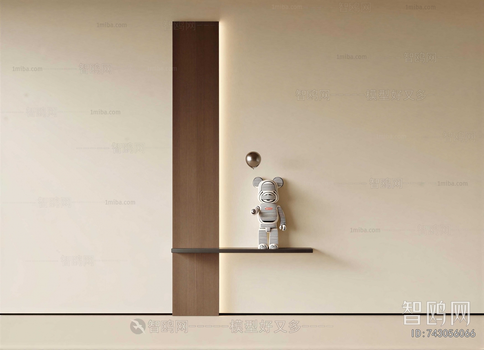 Modern Sculpture