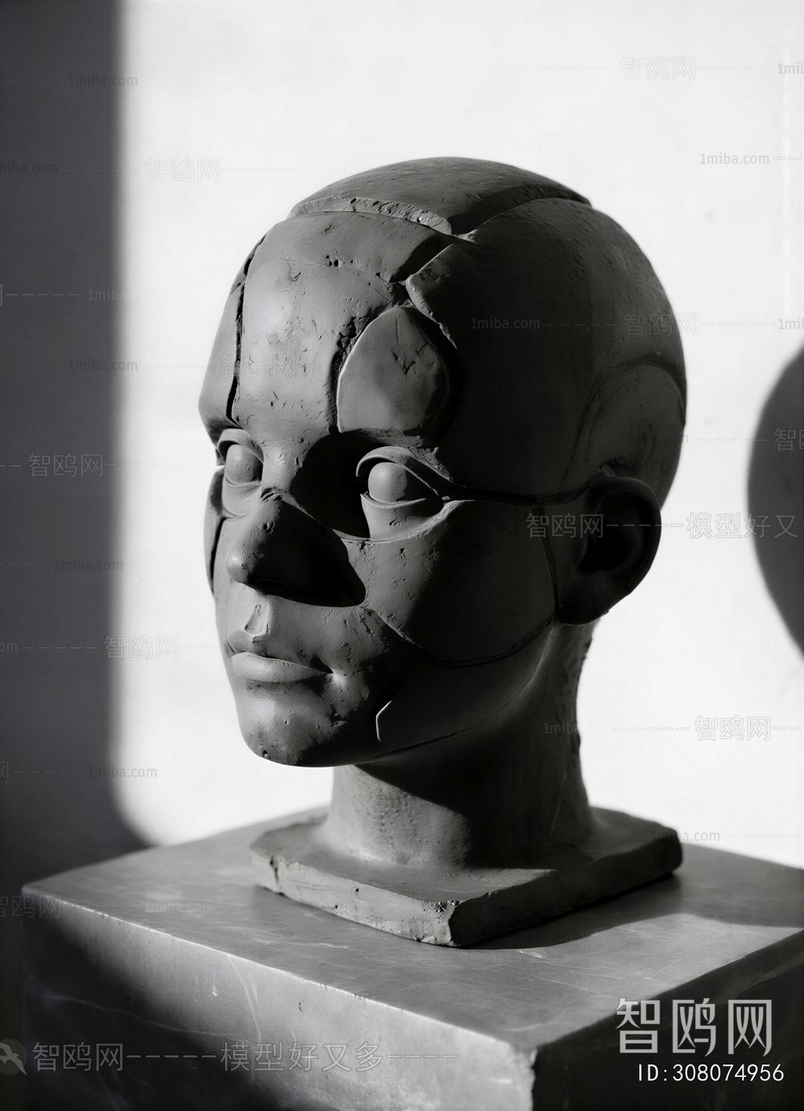 Modern Sculpture