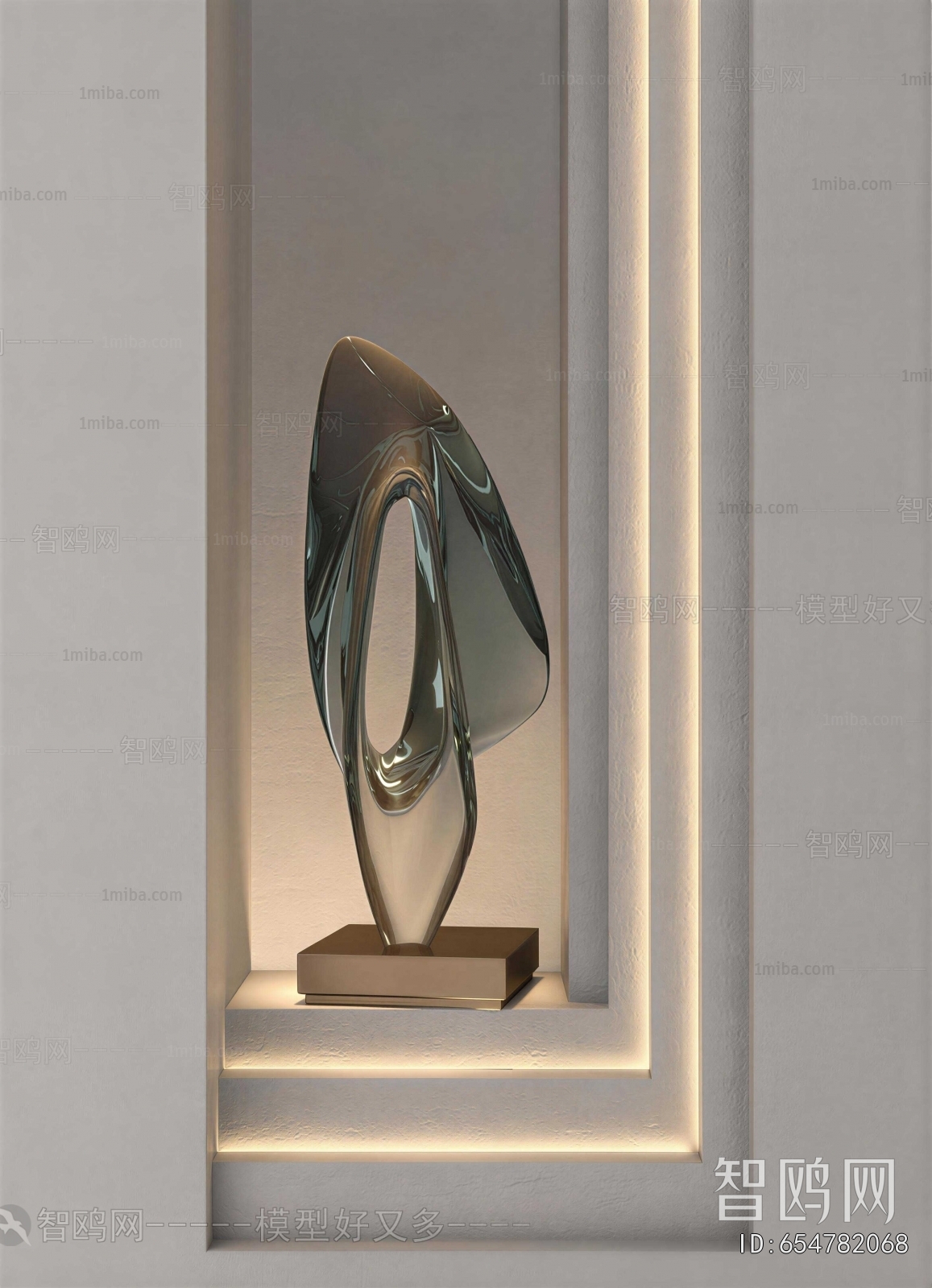 Modern Sculpture