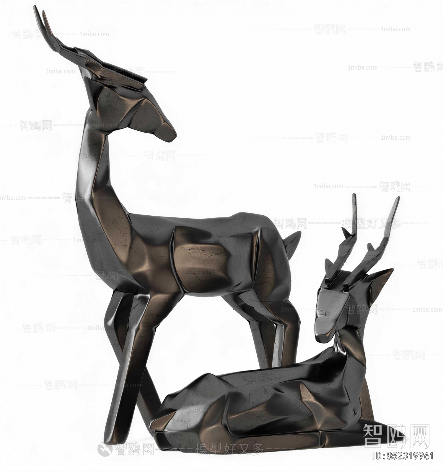 Modern Sculpture
