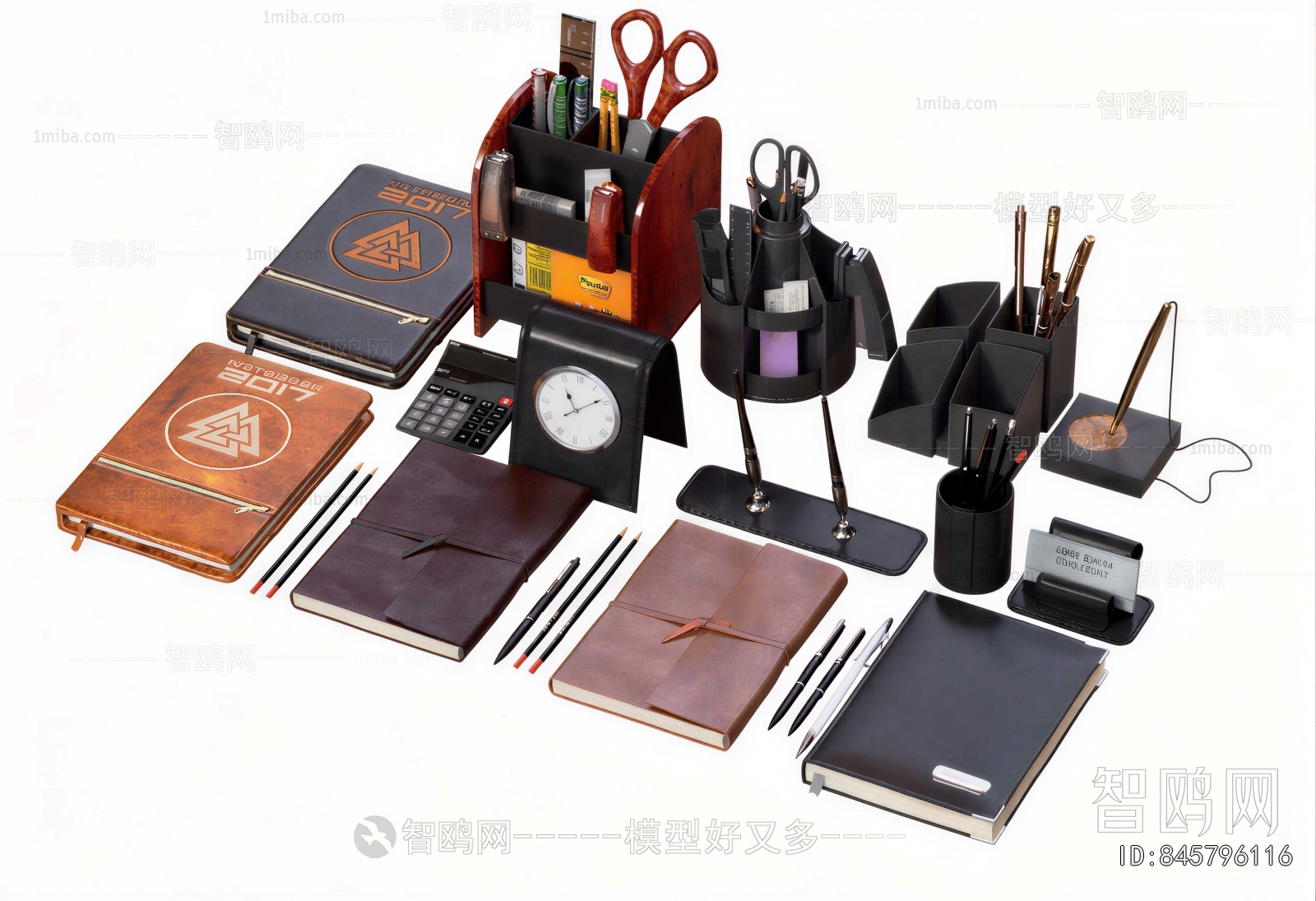 Modern Stationery
