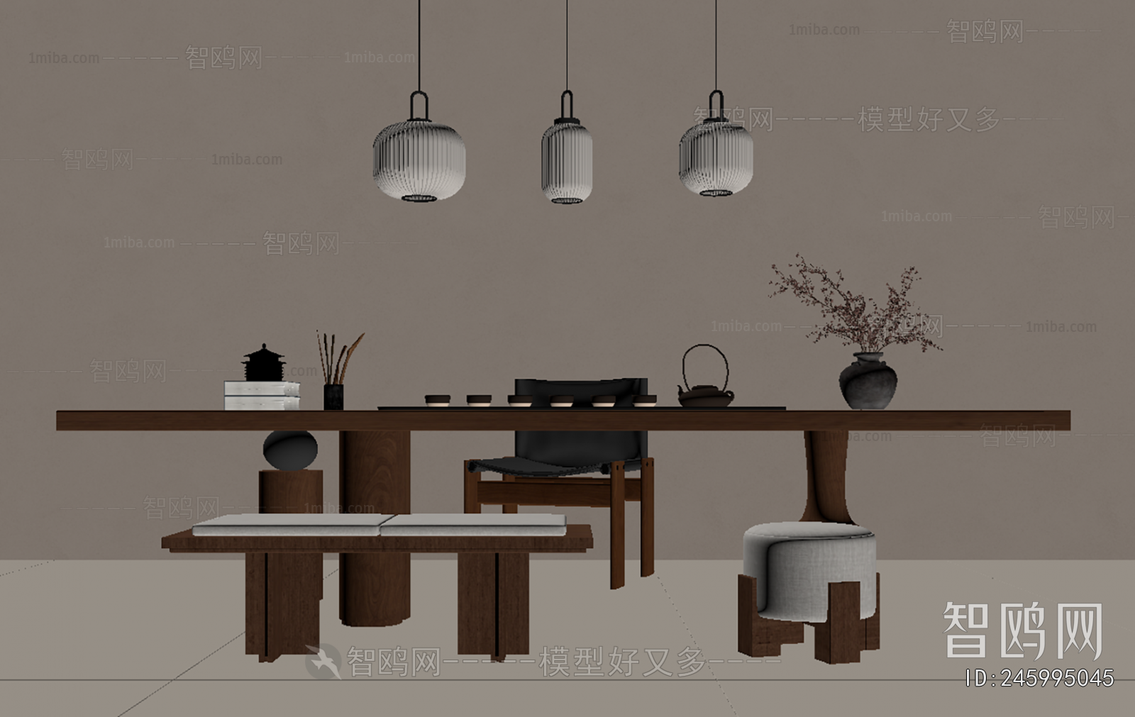 Modern Tea Tables And Chairs