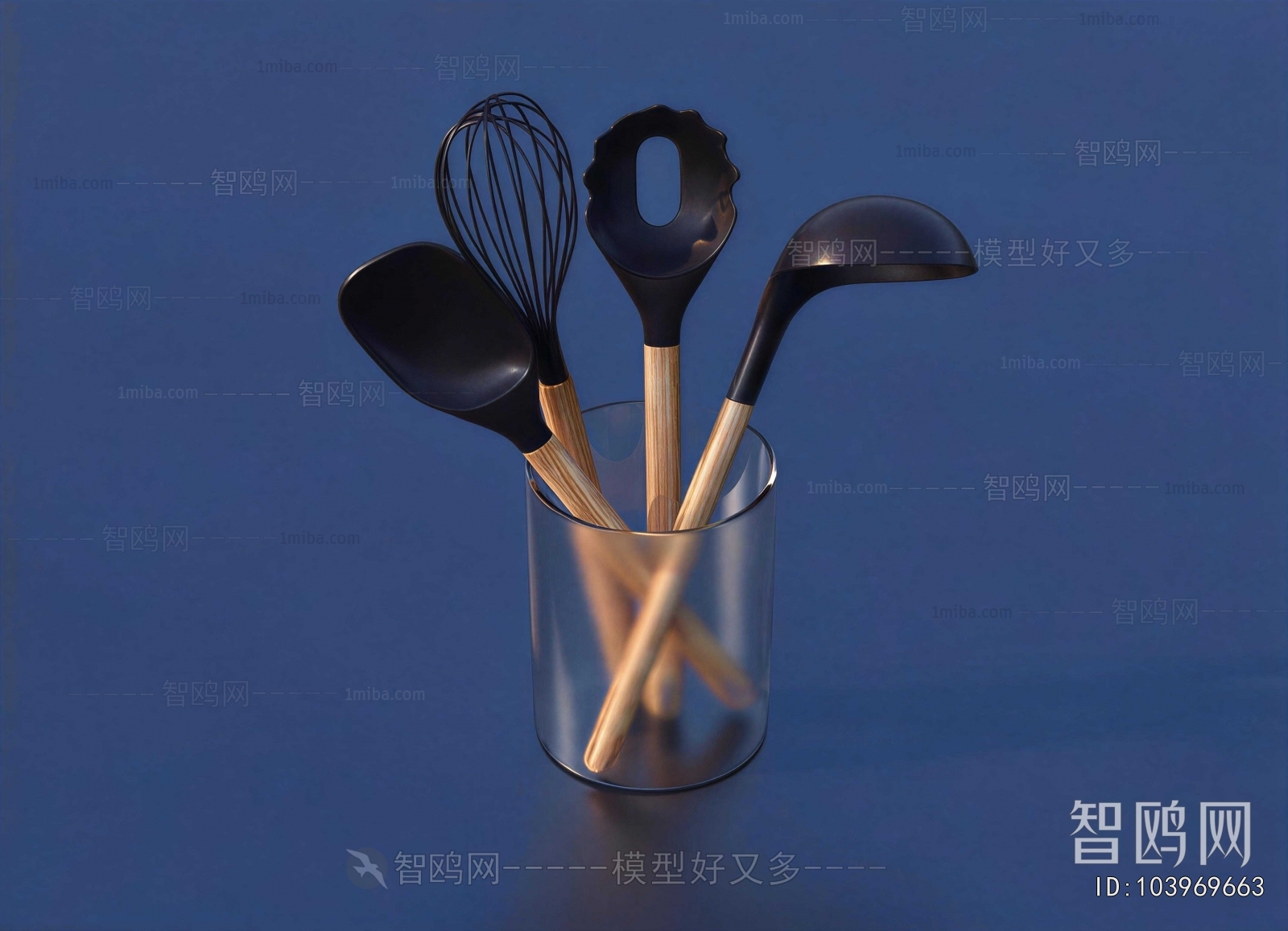 Modern Kitchenware