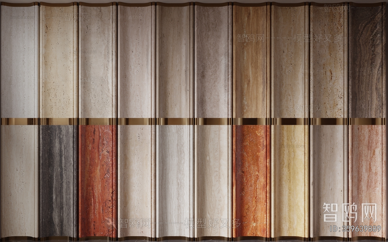 Modern Panels