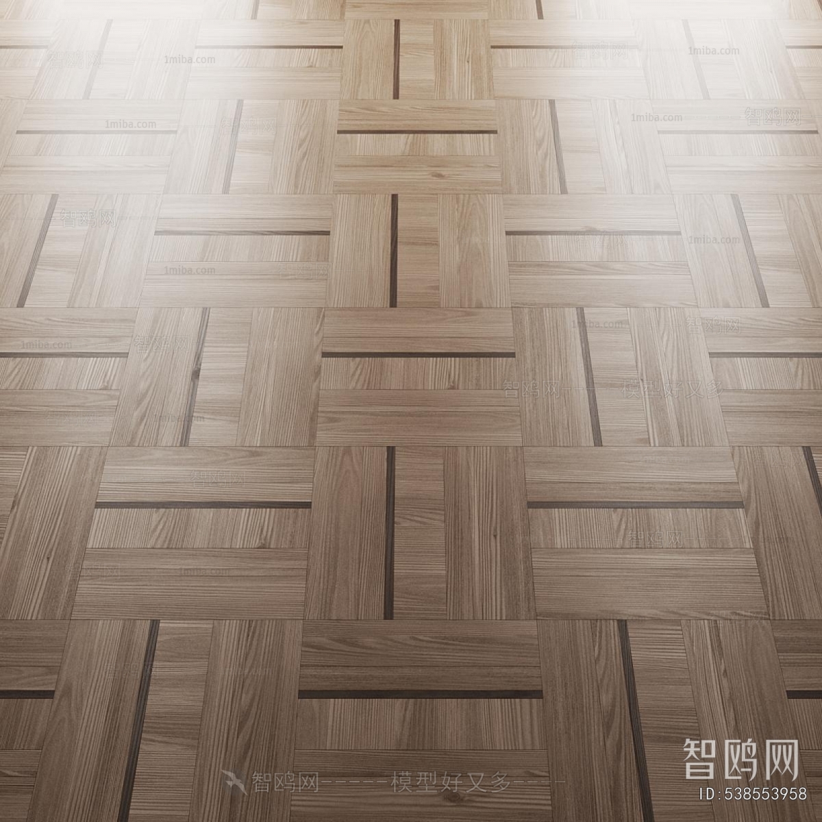 Modern Floor