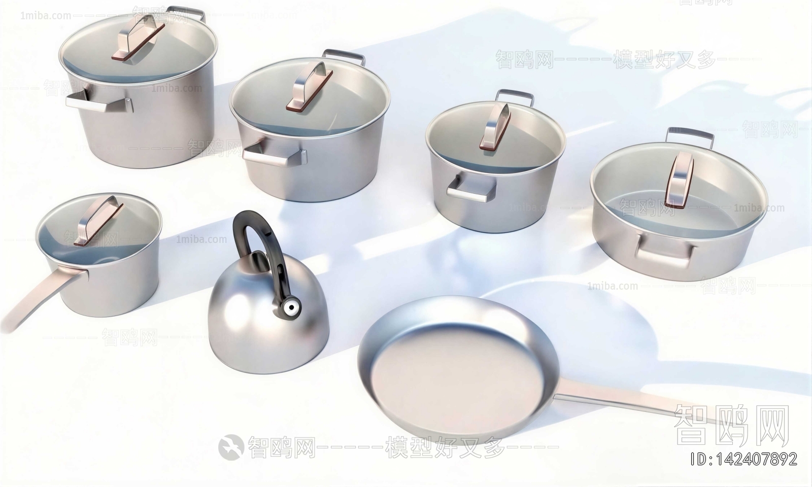 Modern Kitchenware