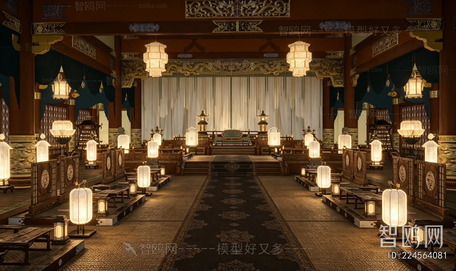 Chinese Style Other