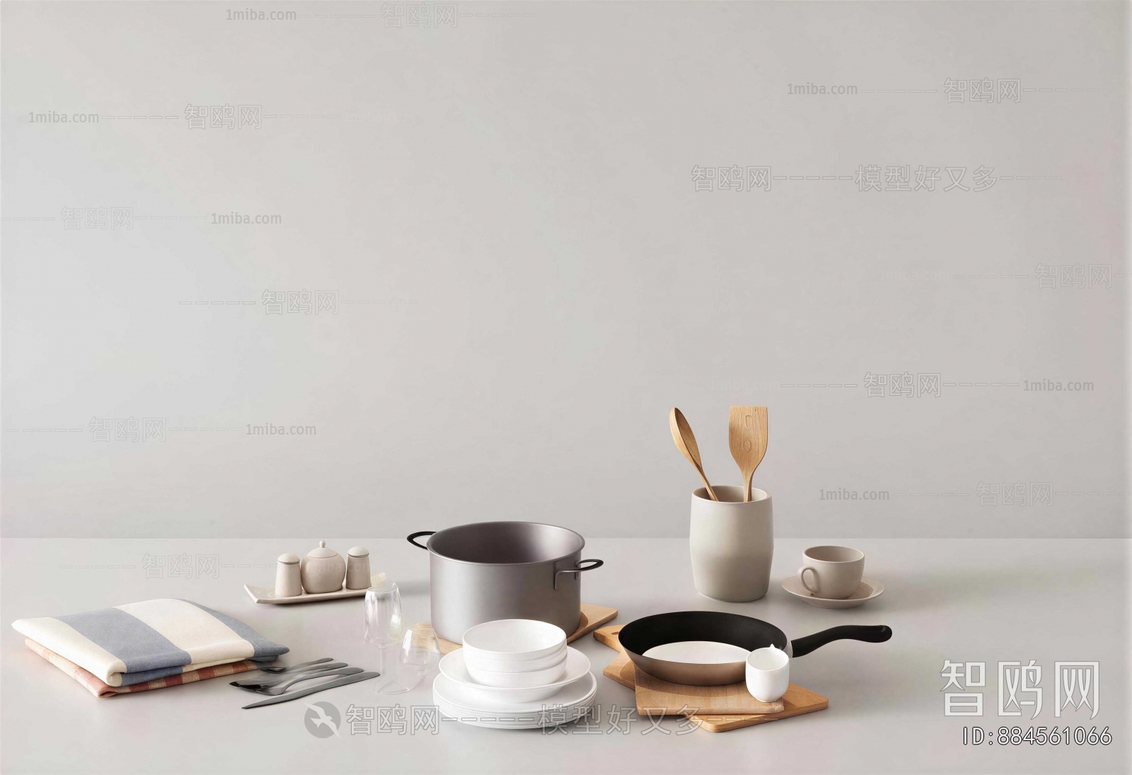 Modern Kitchenware